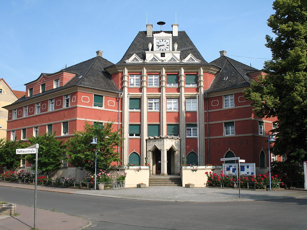 Borsdorf