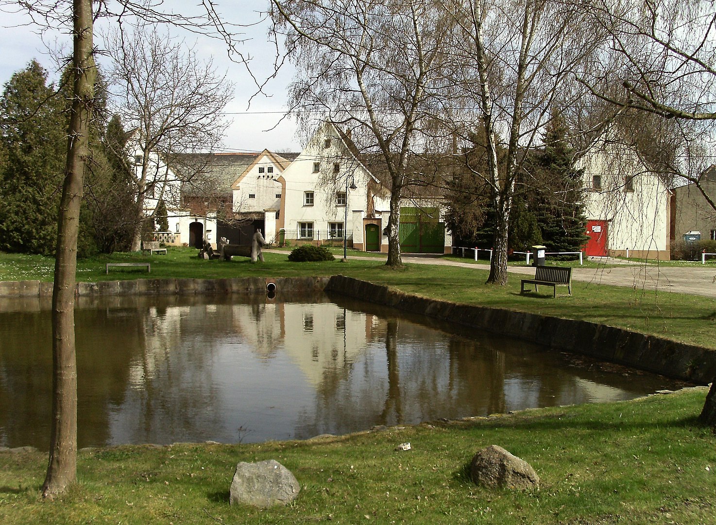 Leipzig Gottscheina