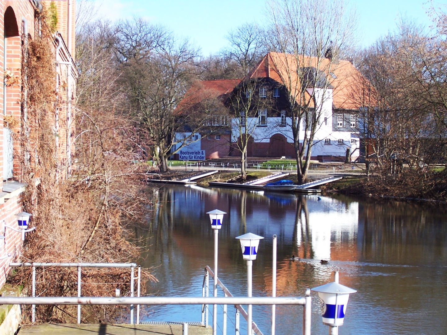 Leipzig Schleußig