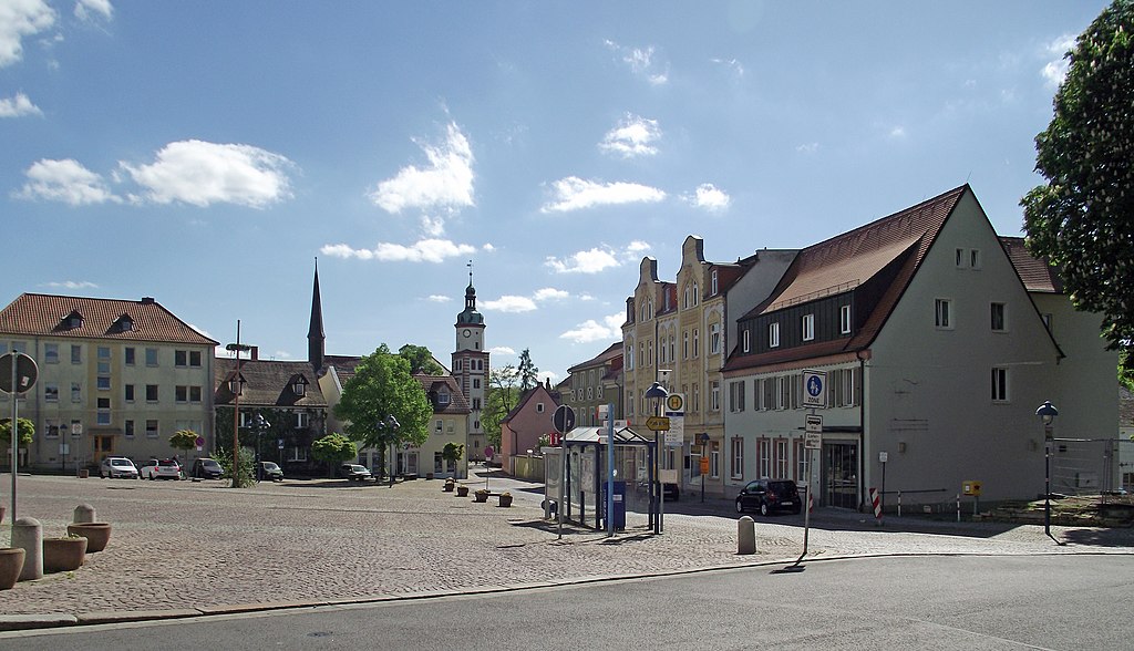 Rötha